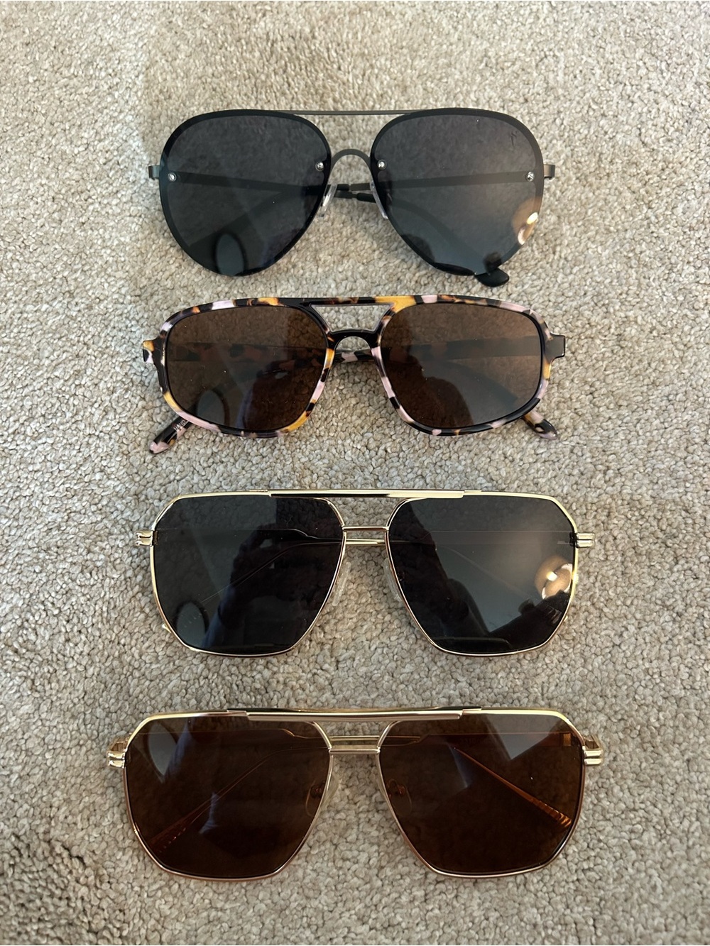 Amazon Sunglasses